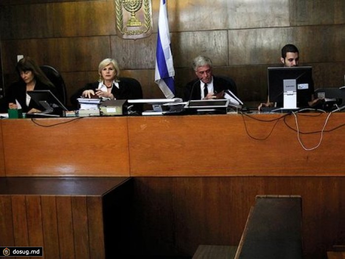 Турецкий гастарбайтер убил свою румынскую жену и сложил ее тело в чемодан