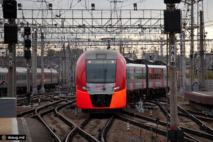 Туристам предложили поездки на скоростных поездах в Смоленск по 350 рублей