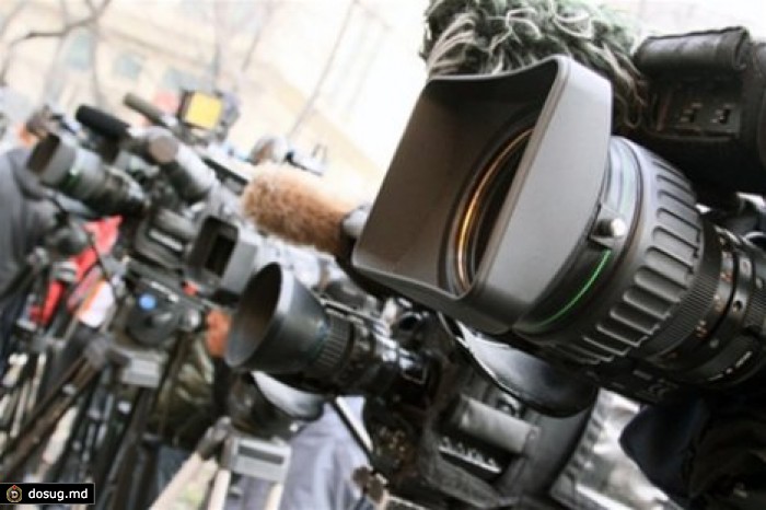 Турция: журналистам грозит пожизненное за видео о поставках оружия