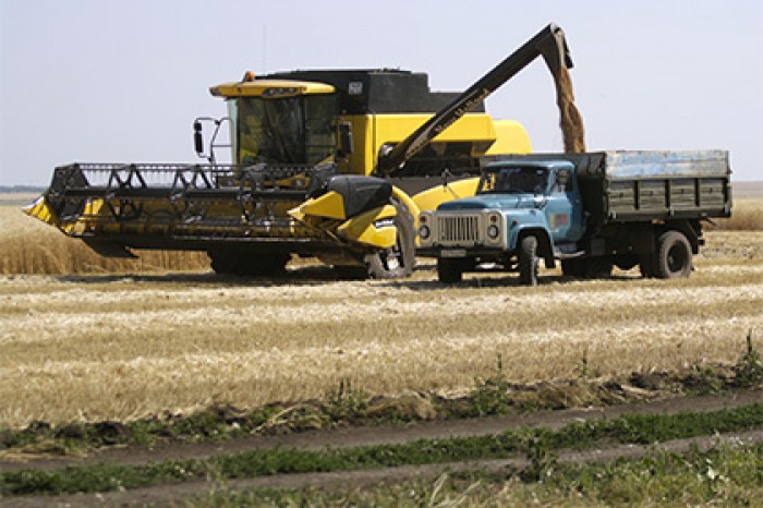 Турция отказалась подтвердить приостановку поставок российского зерна