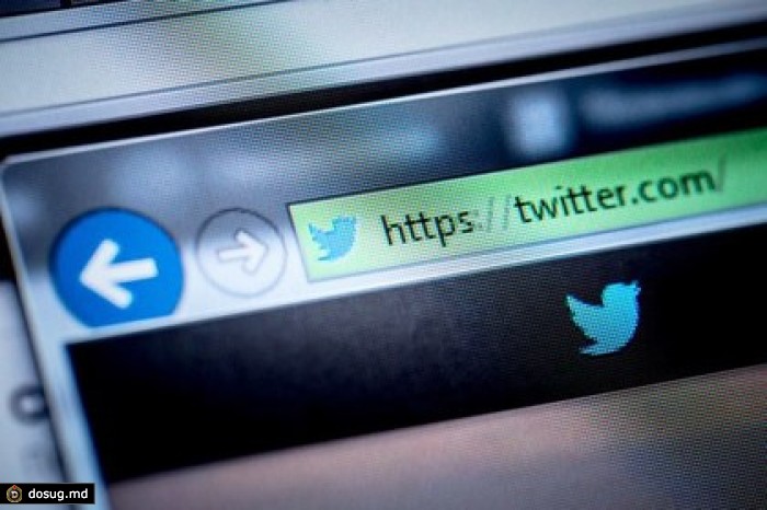 Twitter предупредил пользователей об опасности взлома аккаунтов