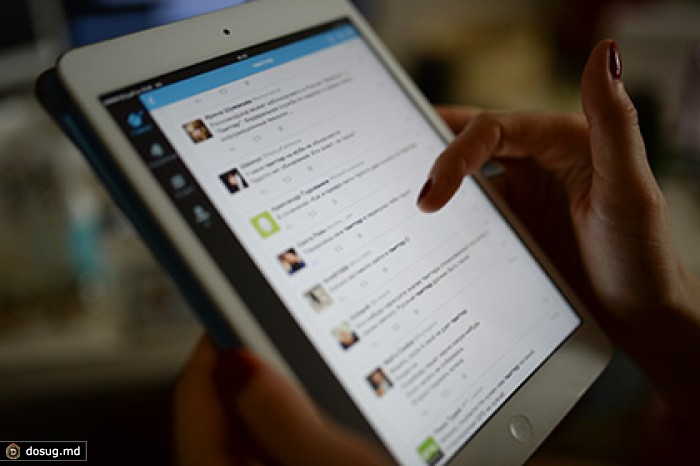 Twitter заработает за счет незарегистрированных пользователей