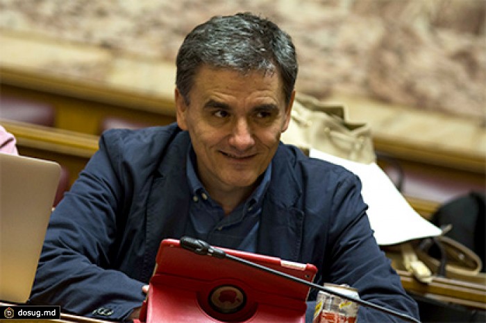 У Греции появился министр финансов