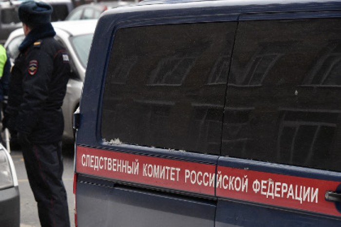 У иркутского министра провели обыски