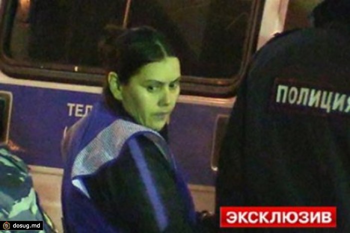 У няни, убившей девочку в Москве, родственники отняли детей