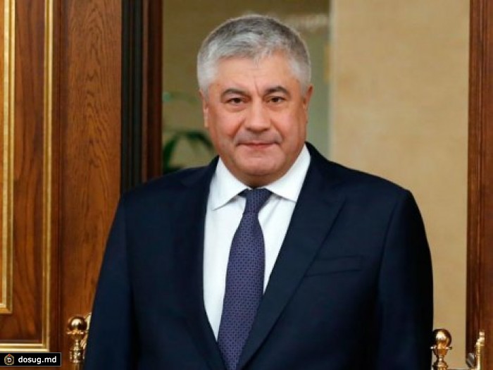 У сына главы российского МВД нашли бизнес на 500 млн долларов