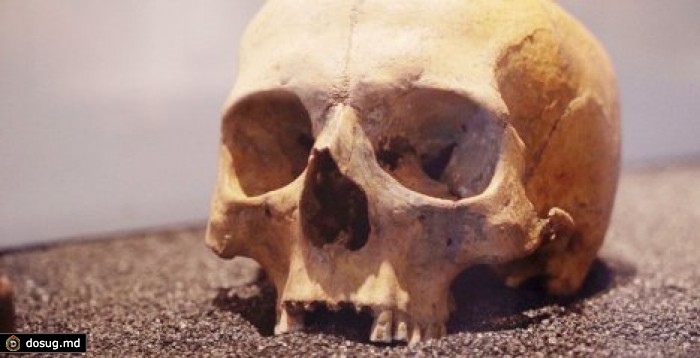 У жительницы древнего Лондона нашли мужские хромосомы