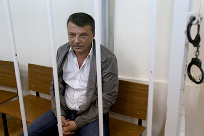 У арестованных офицеров СКР нашли коллекцию часов на полмиллиона евро