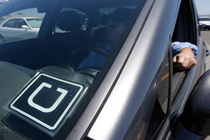 Uber поможет полиции разыскивать пропавших детей