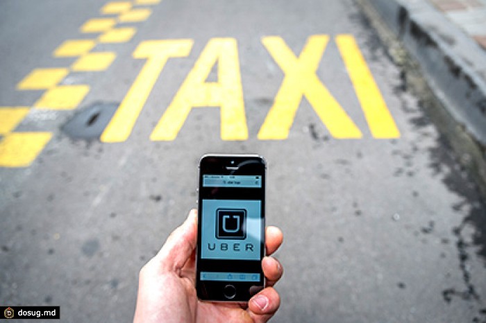 Uber списал с находившегося в Окленде клиента 47 долларов за поездку по Москве
