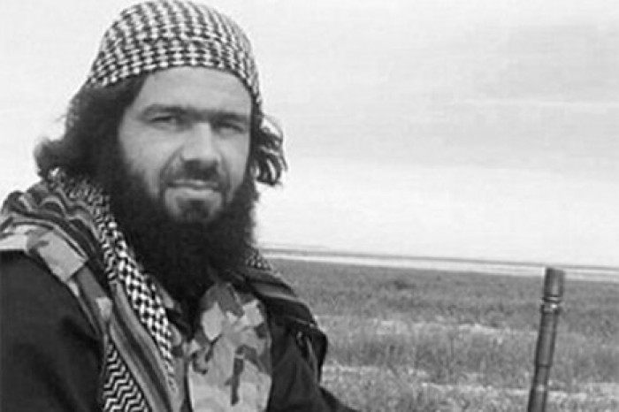 Убит один из лидеров "Исламского государства"