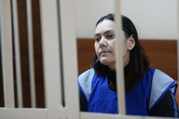 Убившую ребенка няню отправили на принудительное лечение