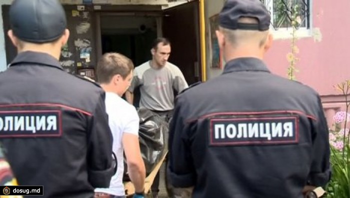 Убийство в Нижнем Новгороде: мать просила соседей о помощи
