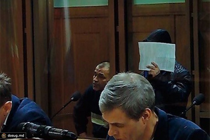Убийц родственников Минтимера Шаймиева приговорили к 19,5 годам