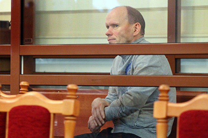 Убийца матери, жены и шестерых детей получил пожизненный срок