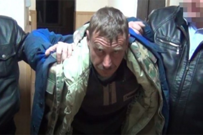 Убийцу четырех человек на Кубани приговорили к пожизненному заключению