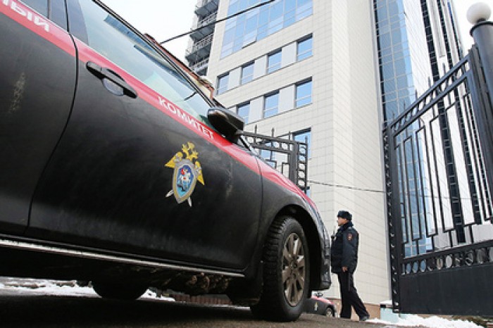 У бывшего директора 57-й школы Москвы прошли обыски