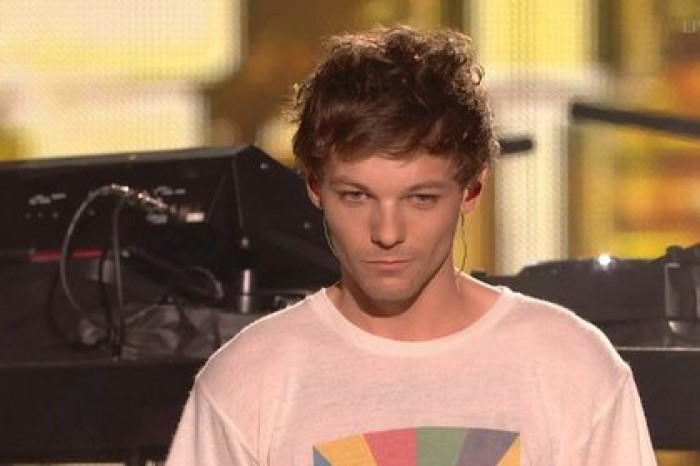 Участника One Direction арестовали после стычки с папарацци