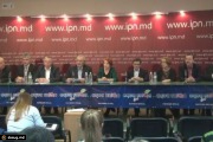 Участники Гражданского форума обнародовали свои требования