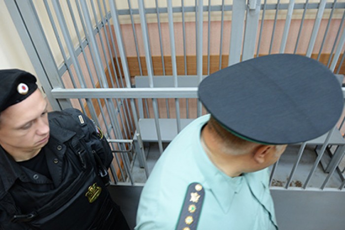 Участники банды GTA частично признали вину в убийствах и разбоях