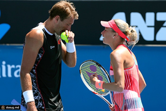 Участников Australian Open заподозрили в договорном матче