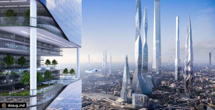 Ученые рассказали, каким будет мир в 2116 году