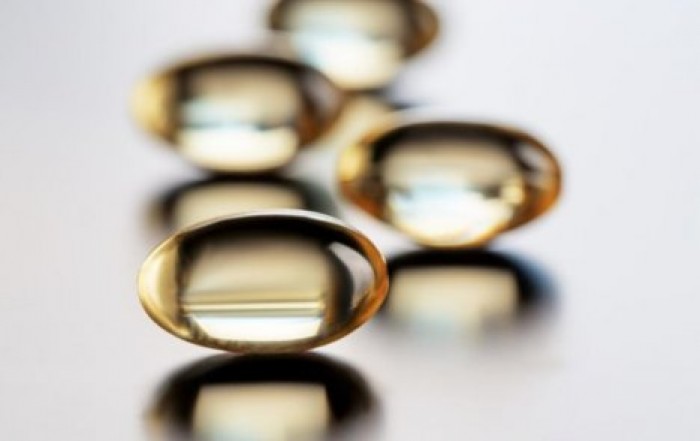 Ученые открыли неожиданное свойство витамина D