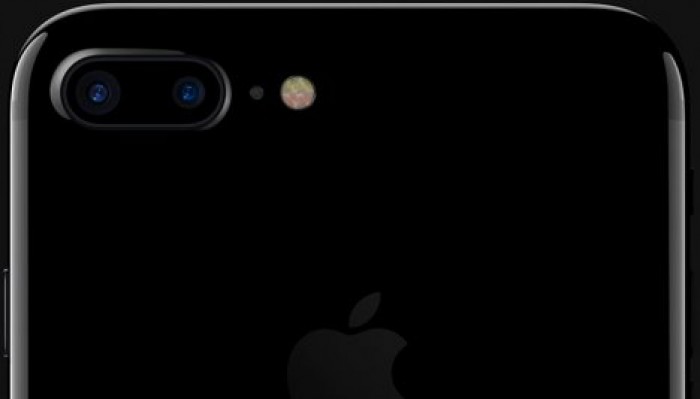 У чёрных iPhone 7 оказалось больше недостатков, чем у белых