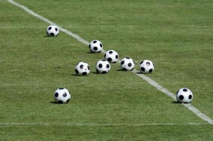 УЕФА выделил Крыму миллион евро на развитие футбола