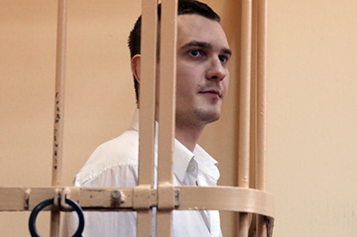 Угнавшие служебную «Чайку» Генпрокуратуры предстанут перед судом