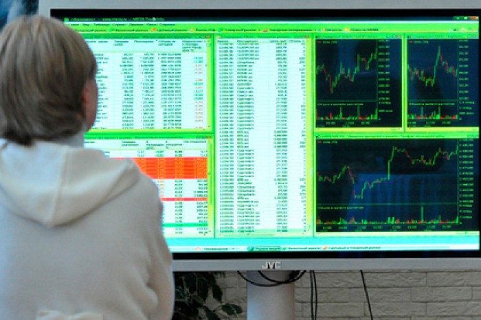 Ухудшен прогноз по росту экономики Украины