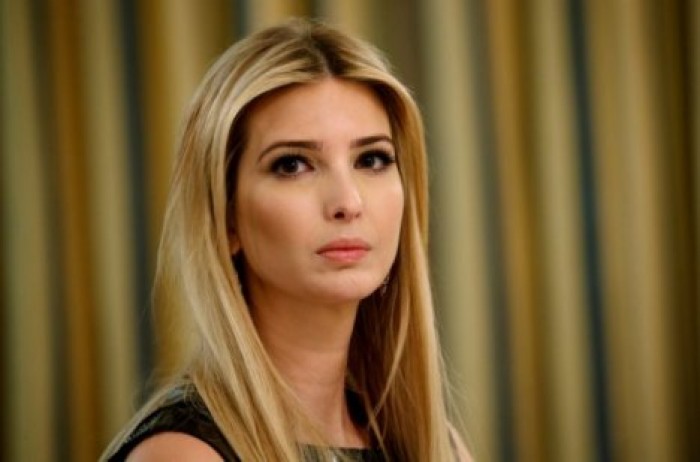 У Иванки Трамп появится свой рабочий кабинет в Белом доме