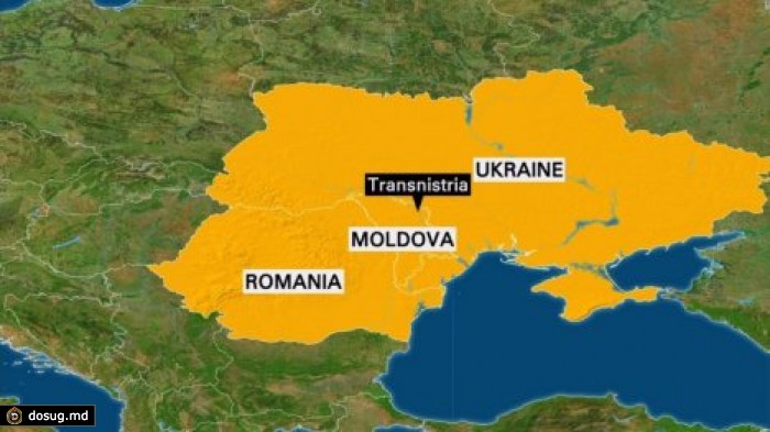 Украина хочет создать экономическую зону с Молдовой и Румынией