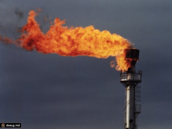 Украина хочет забрать у России черноморские газовые месторождения
