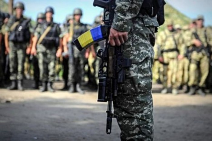 Украина испытала новую тактическую ракету