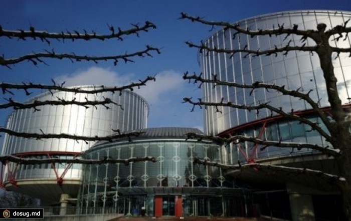 Украина подает очередную жалобу на Россию в ЕСПЧ