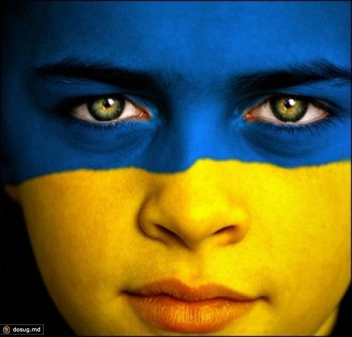 Украина попала в категорию "хрупких государств"