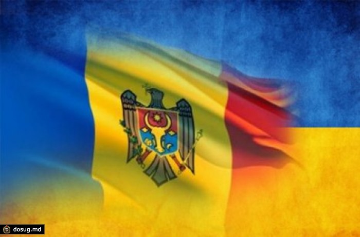 Украина приостановила торговый спор с Молдовой