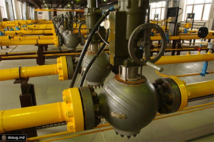 Украина резко повысила стоимость транзита российского газа