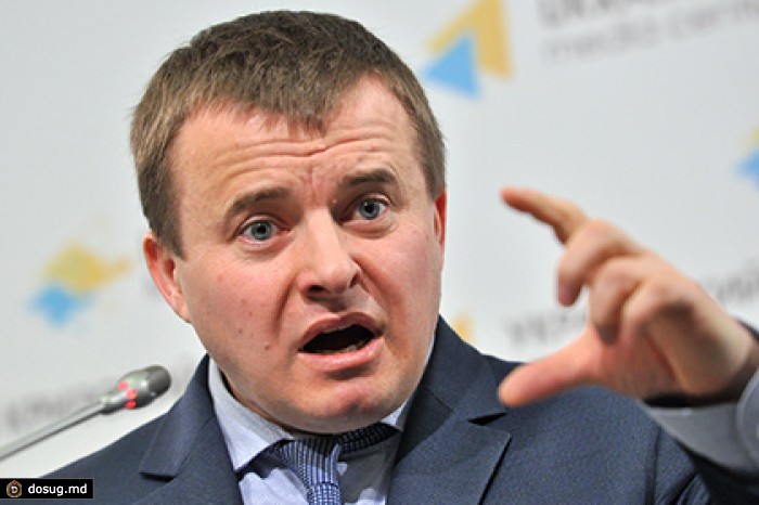 Украина сохранит для «Газпрома» старые тарифы на транзит газа