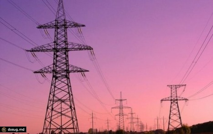 Украина возобновит экспорт электроэнергии в Беларусь и Молдову