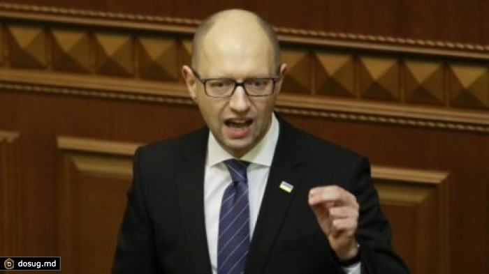 Украина ввела мораторий на выплату российского долга