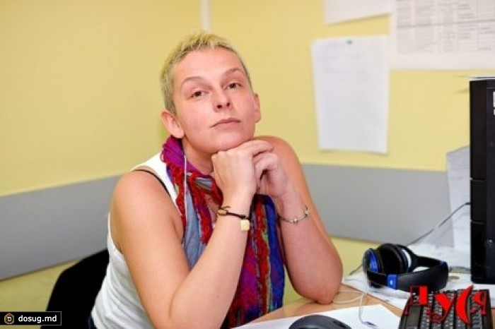 Украина выслала российскую журналистку за слова о Майдане