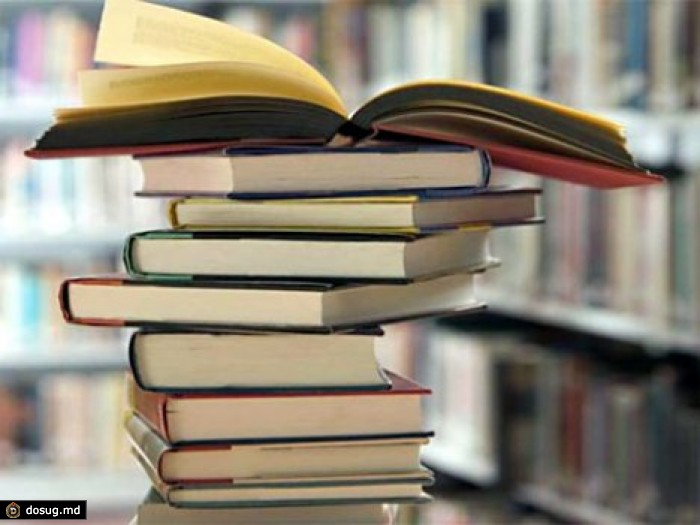 Украина запретила к ввозу 38 книг российских авторов