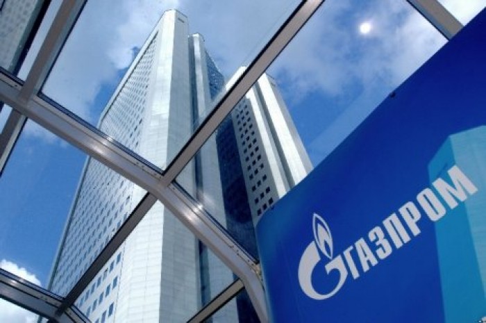 Украина хочет взыскать с "Газпрома" 3 млрд долларов