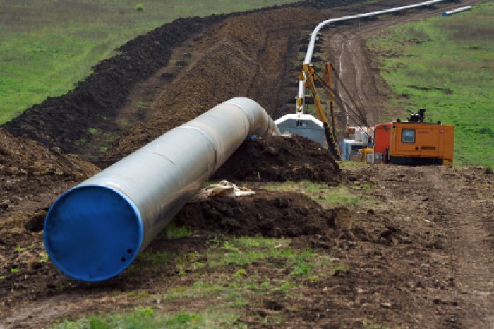 Украина и Польша согласовали маршрут нового газопровода