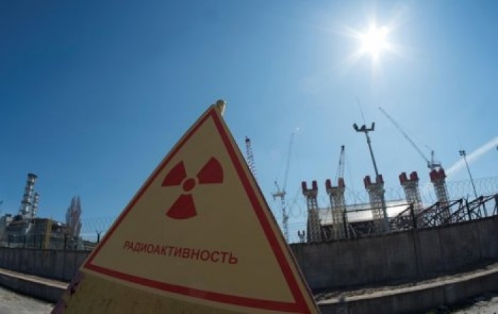 Украина и Россия договорились о поставках урана