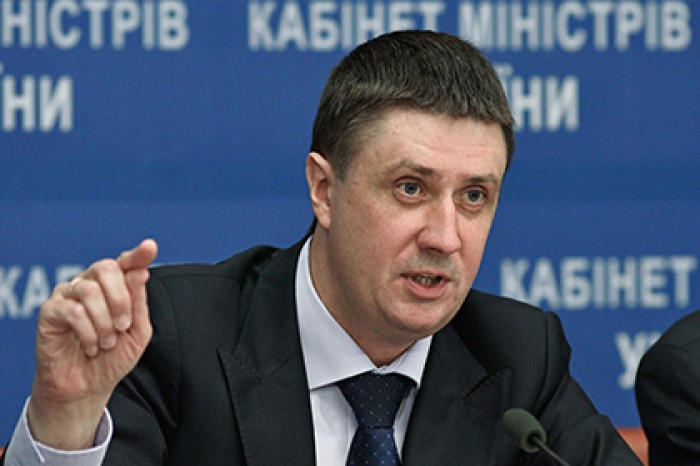 Украина назвала условия исключения артистов из черных списков