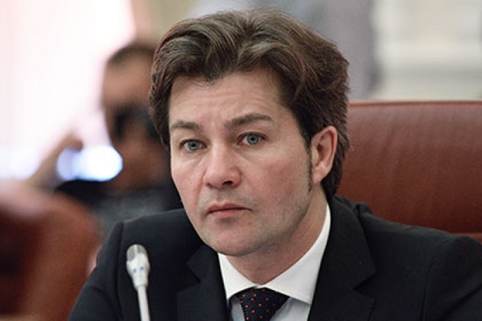 Украина отказала в «Евровидении» Кобзону и другим артистам из черного списка