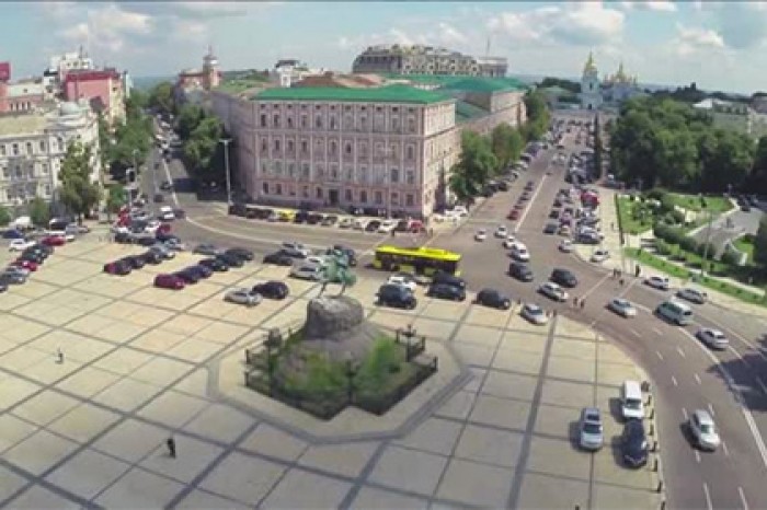 Украина представила эмблему и слоган «Евровидения-2017»